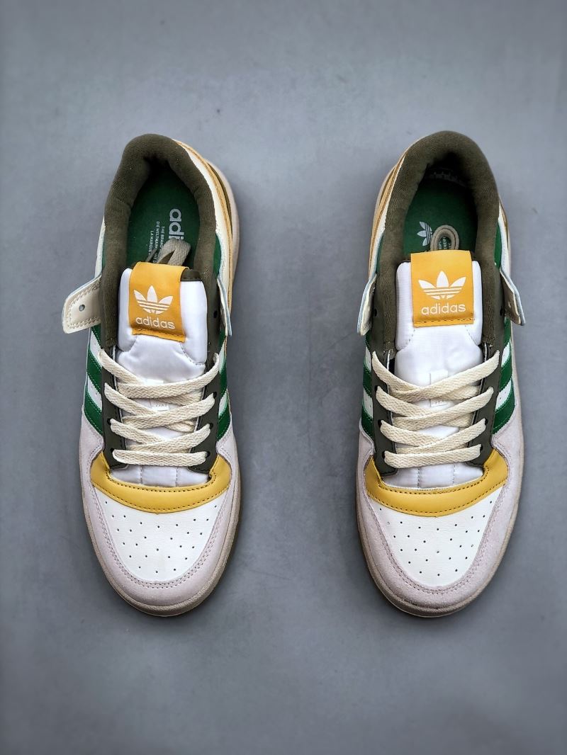 Adidas Forum Shoes